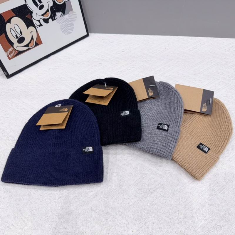 The North Face hat (101)