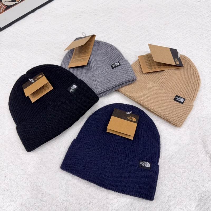 The North Face hat (102)