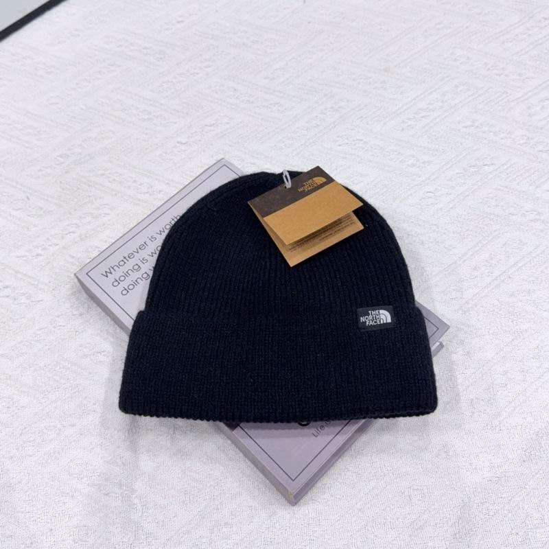 The North Face hat (104)