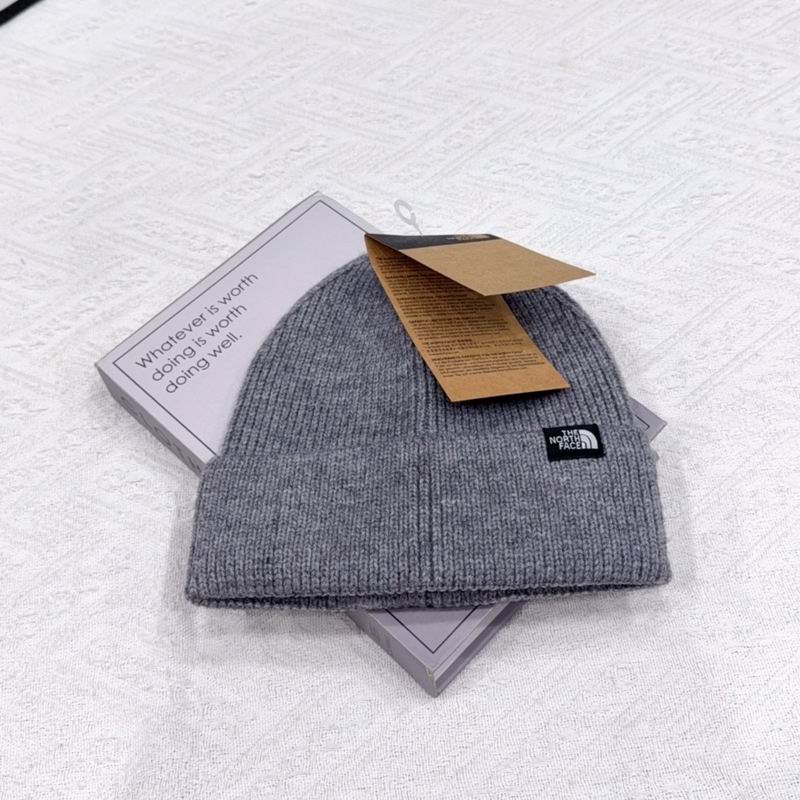 The North Face hat (105)