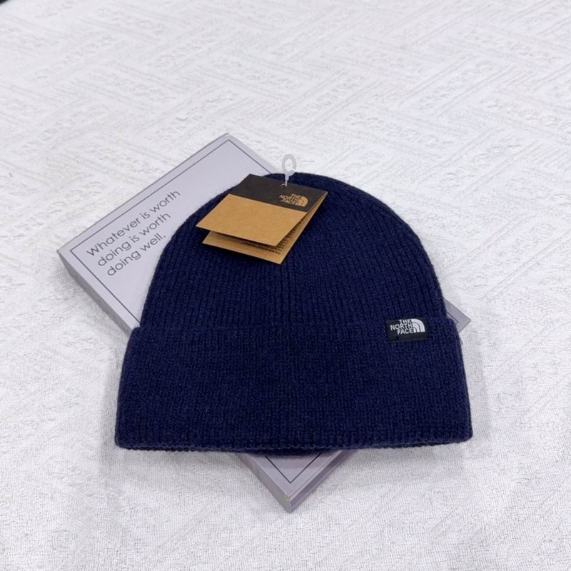 The North Face hat (106)