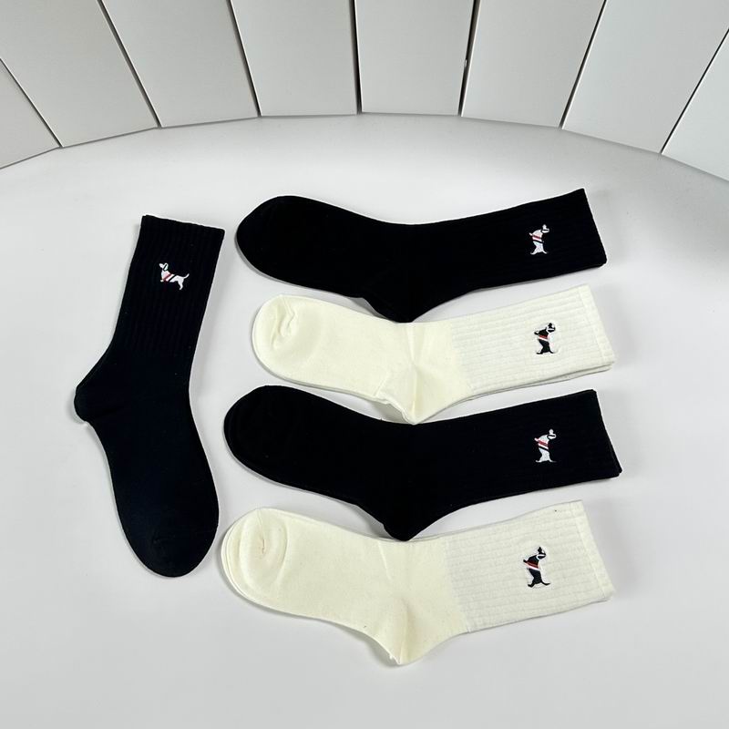 Thom Browne socks QY (5)