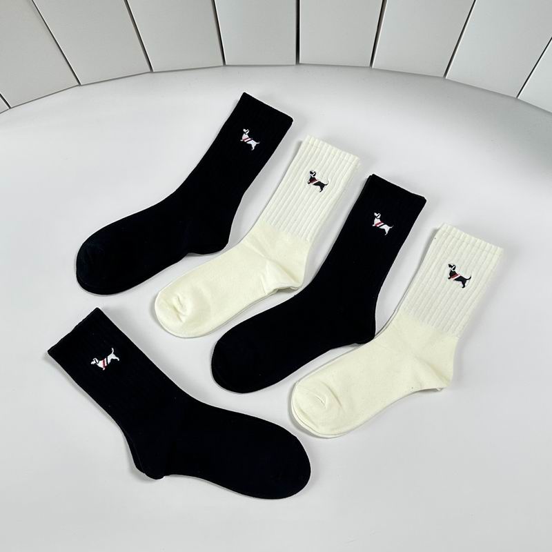 Thom Browne socks QY (6)