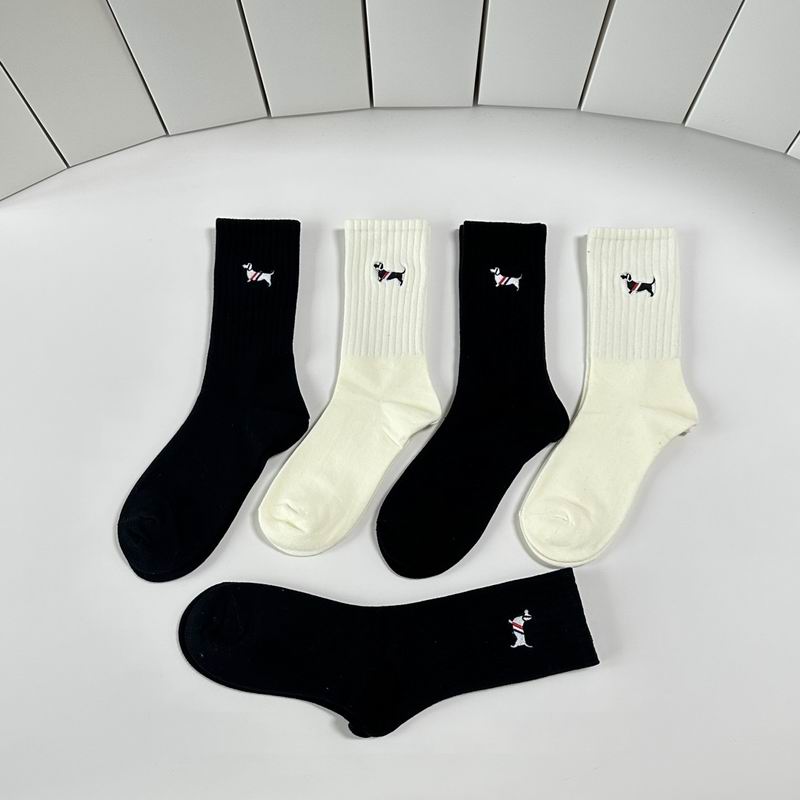 Thom Browne socks QY (7)