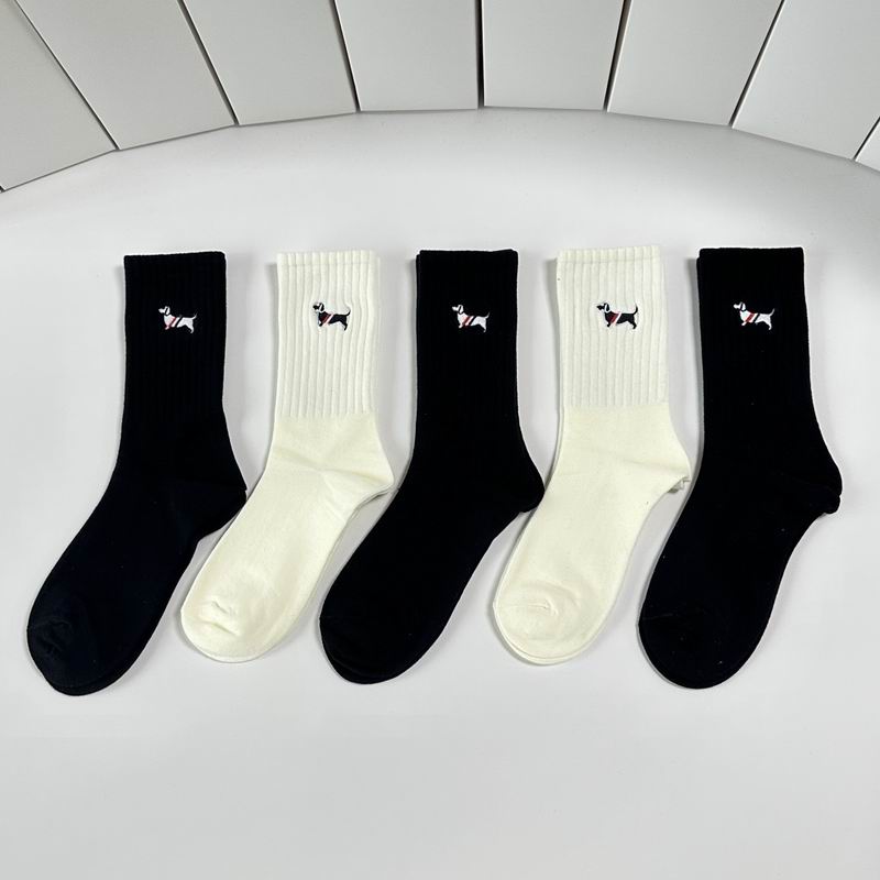 Thom Browne socks QY (9)