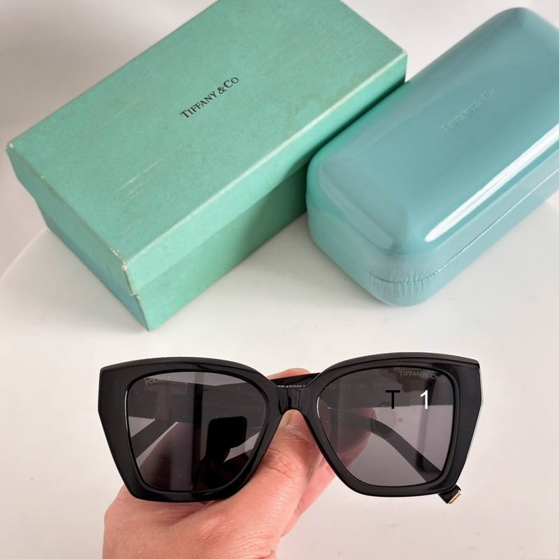 Tiffany CO TF4239U 52 17-140 E01