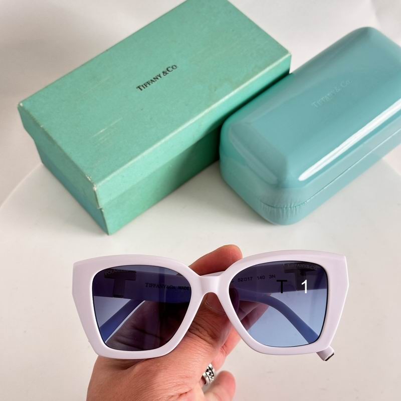 Tiffany CO TF4239U 52 17-140 E05