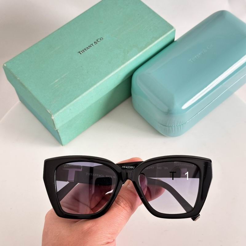 Tiffany CO TF4239U 52 17-140 E02