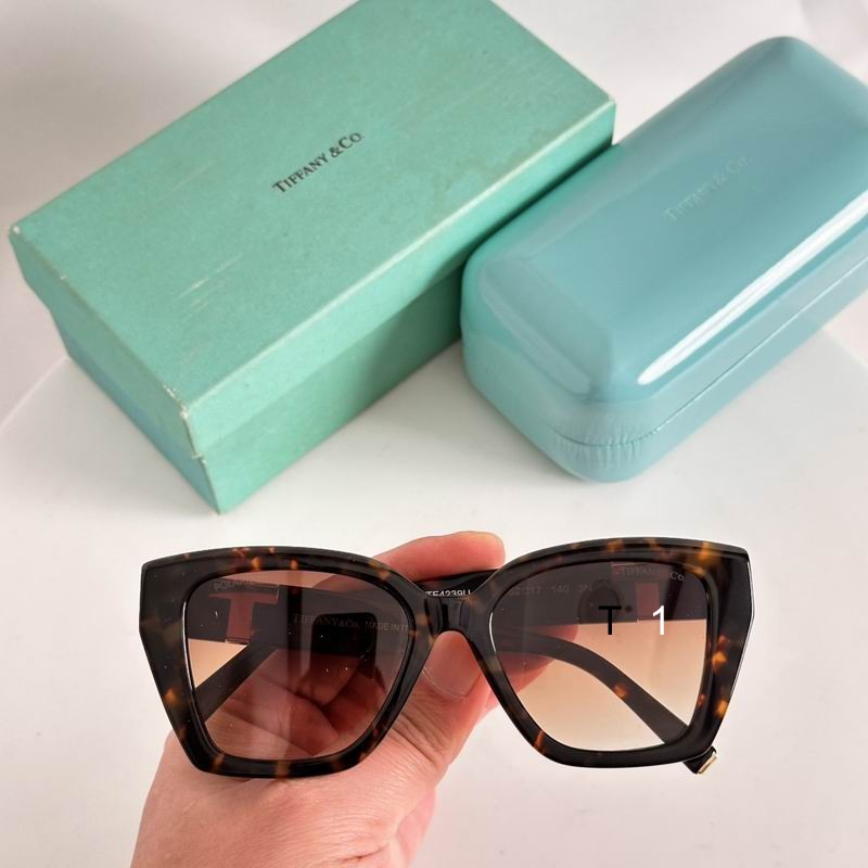 Tiffany CO TF4239U 52 17-140 E03