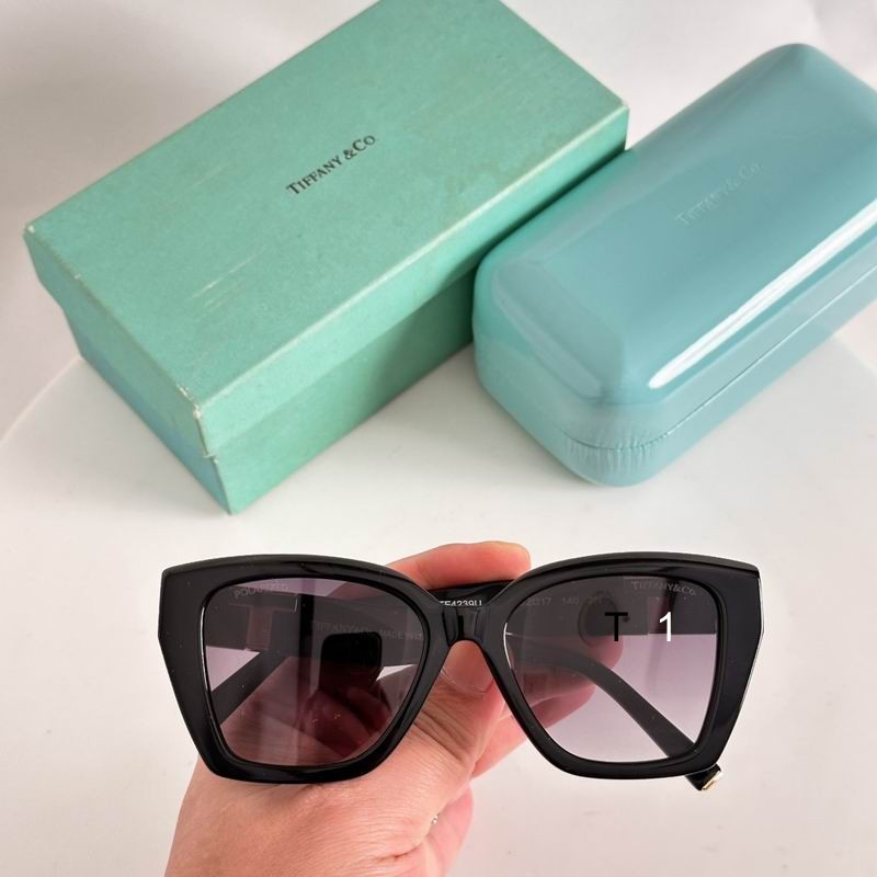 Tiffany CO TF4239U 52 17-140 E04