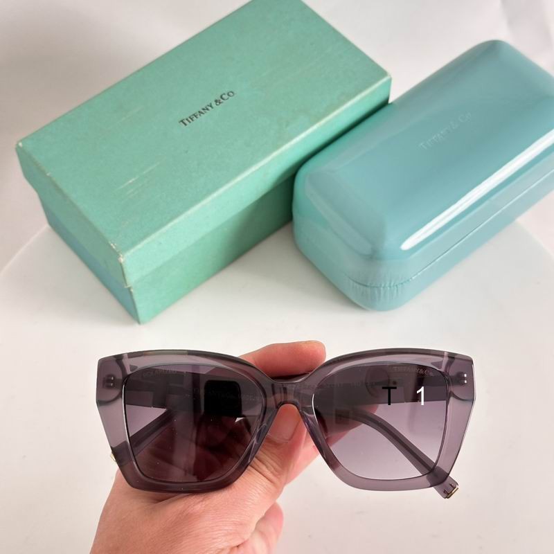 Tiffany CO TF4239U 52 17-140 E06