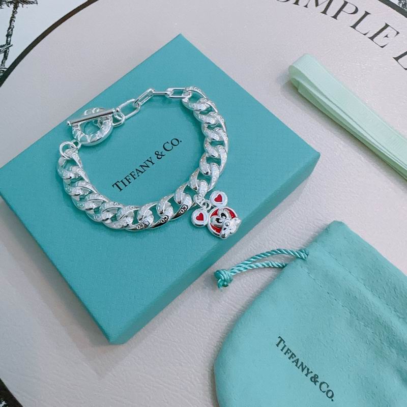 Tiffany bracelet 09yxx01 (3)