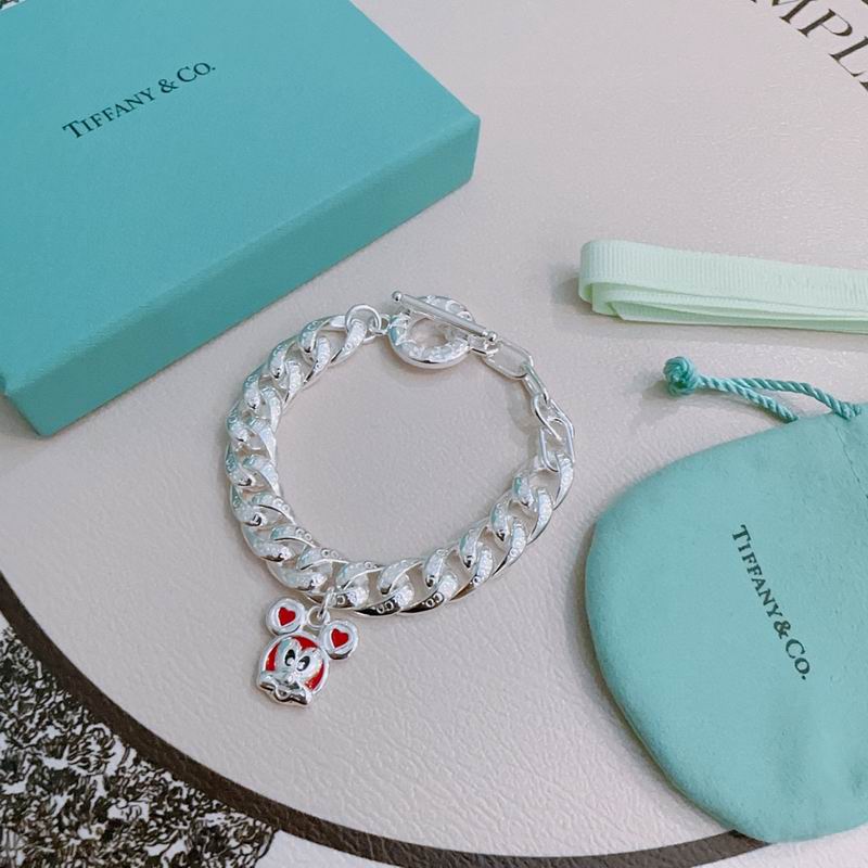 Tiffany bracelet 09yxx01 (5)