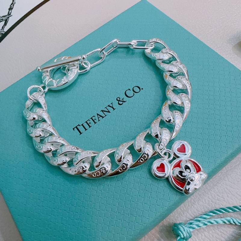 Tiffany bracelet 09yxx01 (6)