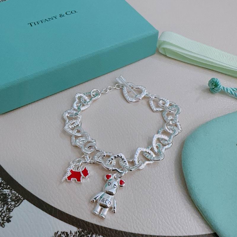 Tiffany bracelet 09yxx02 (2)
