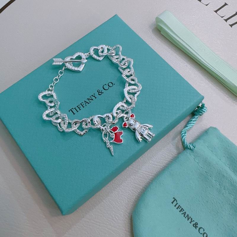 Tiffany bracelet 09yxx02 (3)