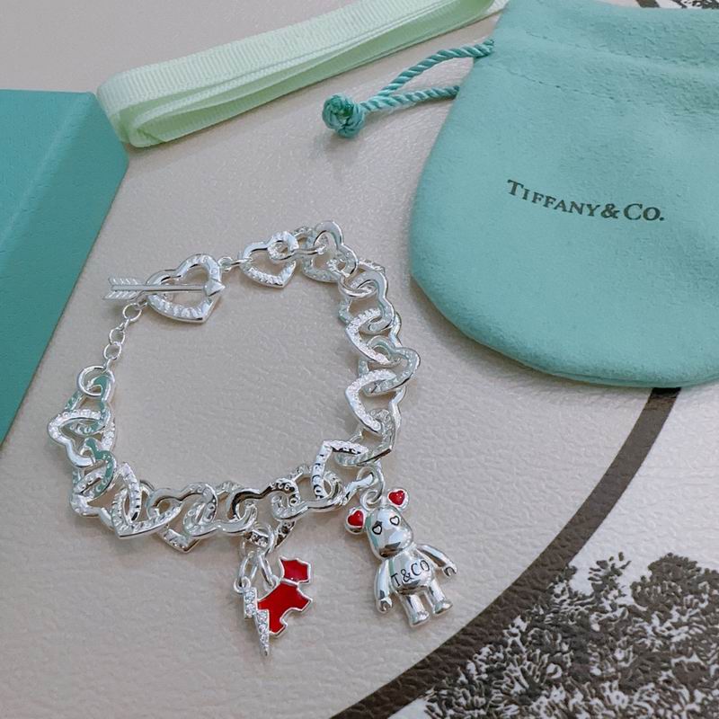 Tiffany bracelet 09yxx02 (4)