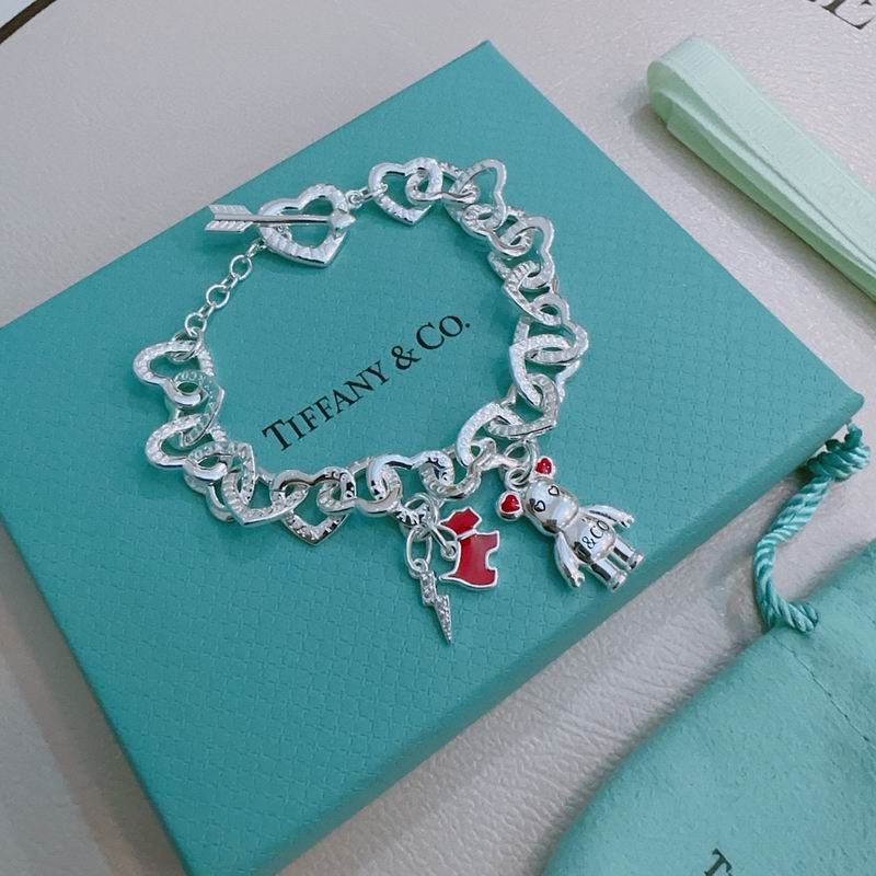 Tiffany bracelet 09yxx02 (5)