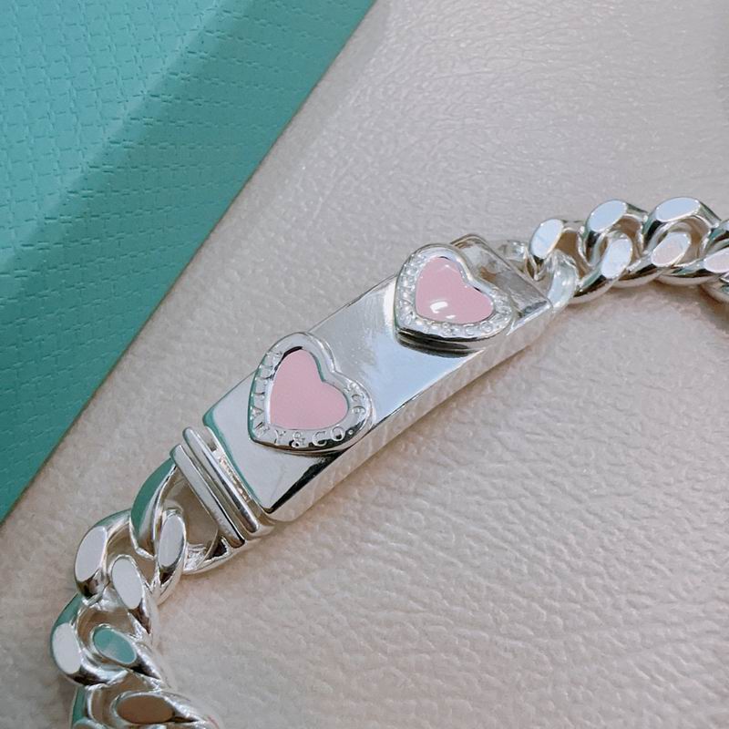 Tiffany bracelet 09yxx03 (6)