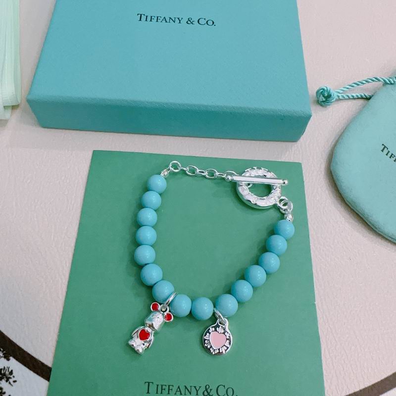 Tiffany bracelet 09yxx05 (4)