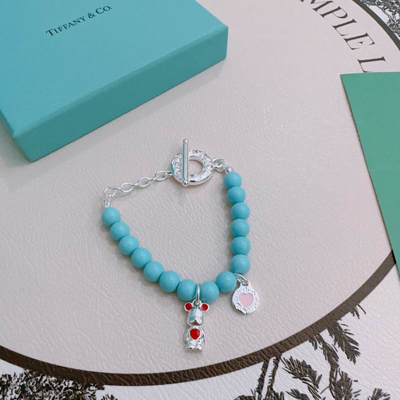 Tiffany bracelet 09yxx05 (5)