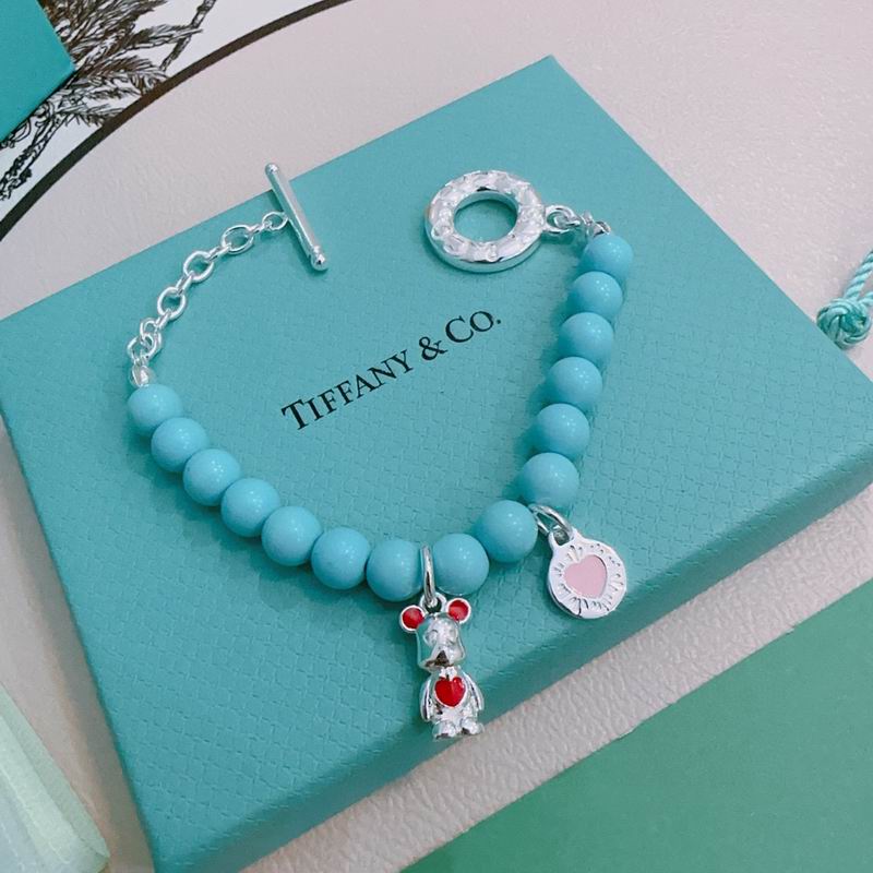 Tiffany bracelet 09yxx05 (6)