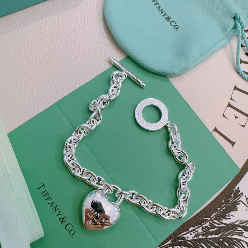 Tiffany bracelet 09yxx05 (6)