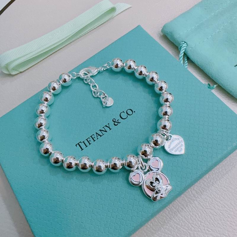 Tiffany bracelet 09yxx07 (3)