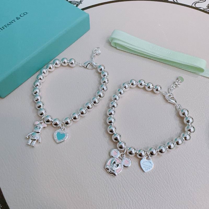 Tiffany bracelet 09yxx07 (5)