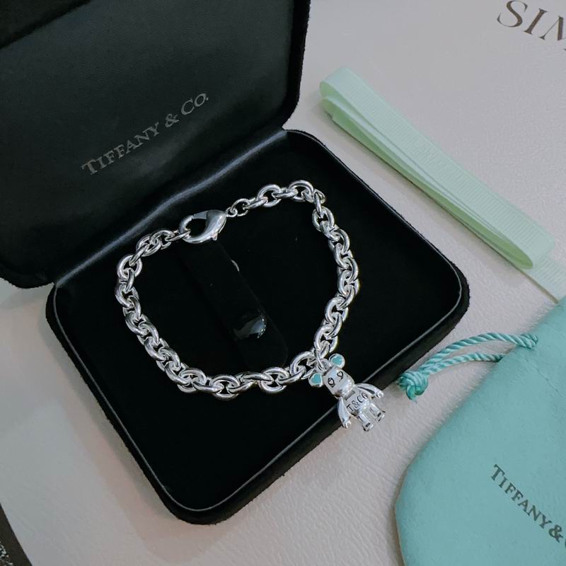 Tiffany bracelet 09yxx08 (4)