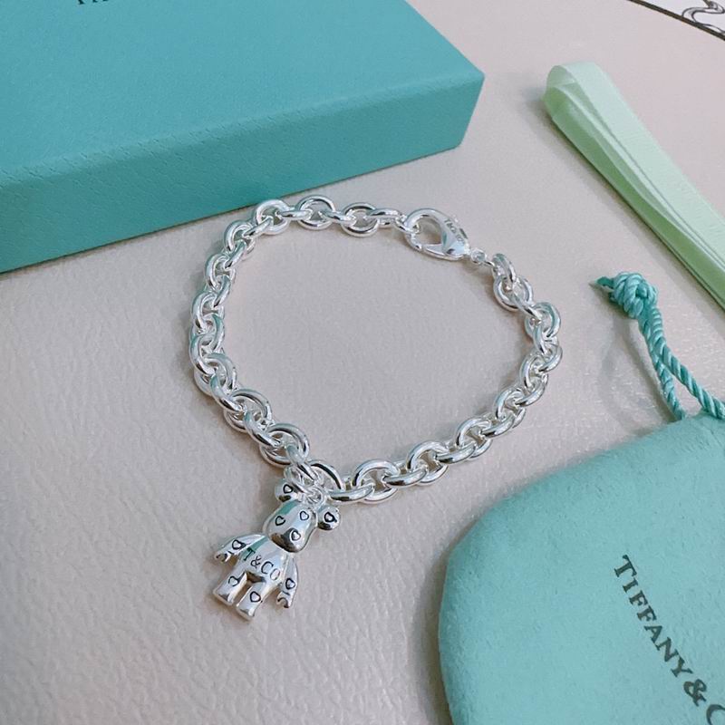 Tiffany bracelet 09yxx08 (6)