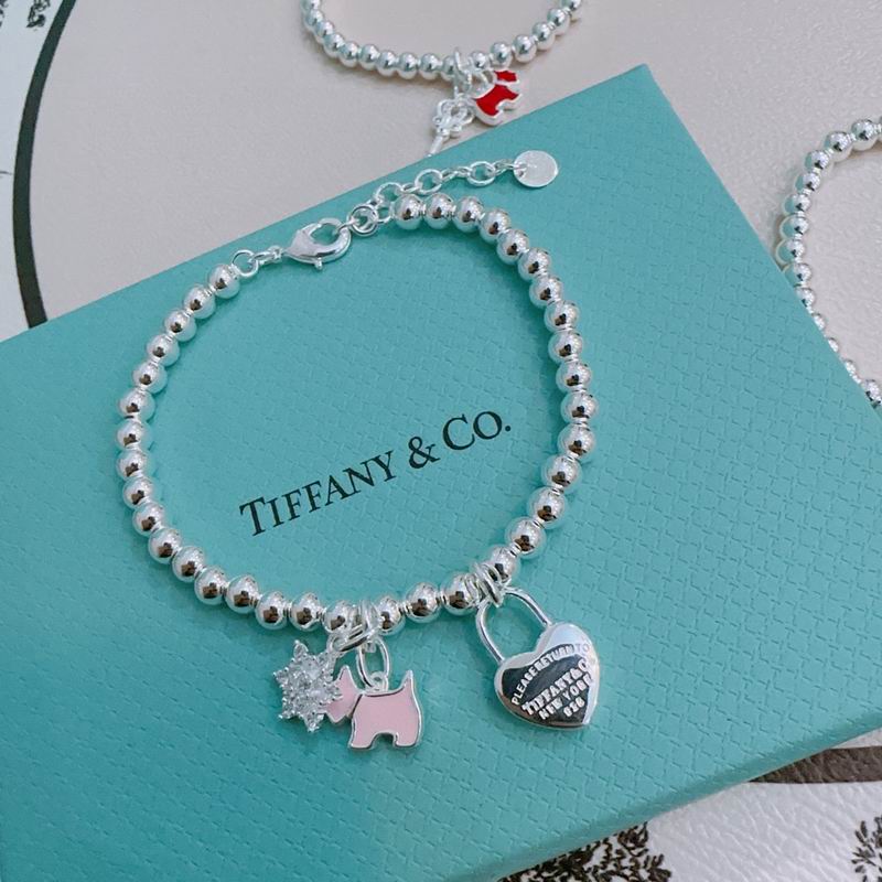Tiffany bracelet 09yxx09 (4)