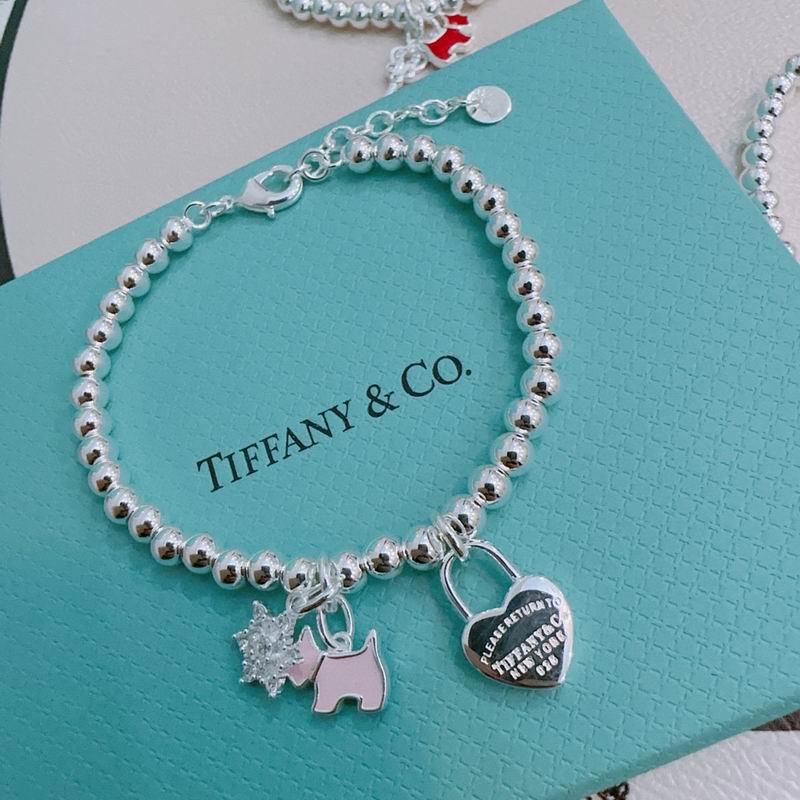 Tiffany bracelet 09yxx09 (5)