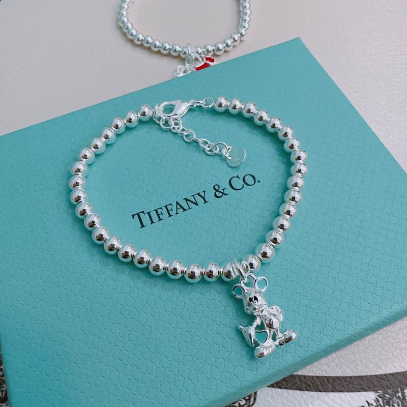 Tiffany bracelet 09yxx09 (6)