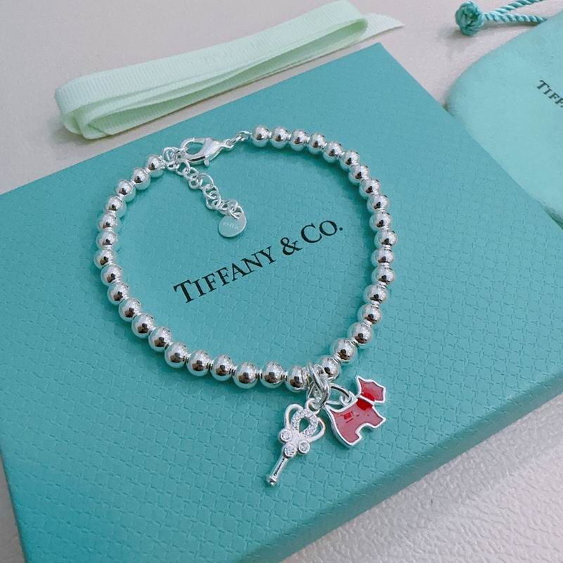 Tiffany bracelet 09yxx09 (8)