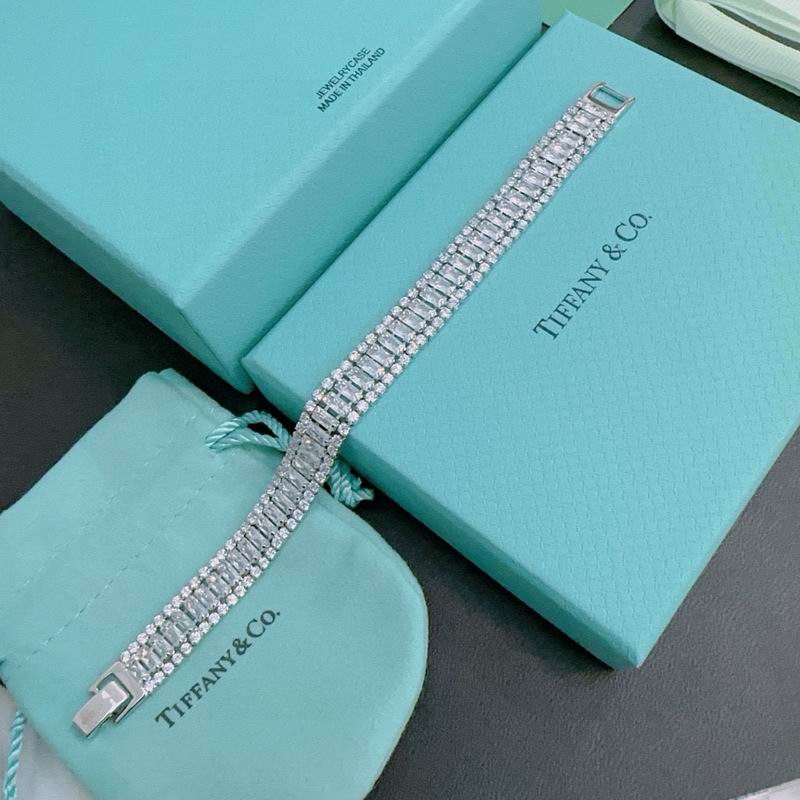 Tiffany bracelet 09yxx10 (4)