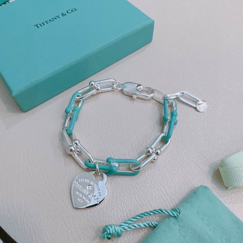 Tiffany bracelet 09yxx100 (5)