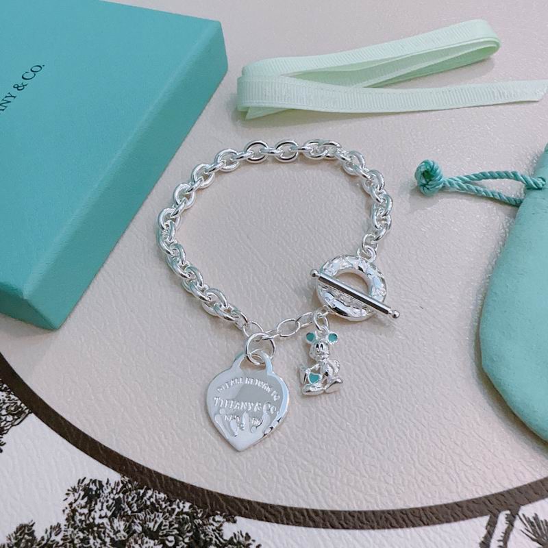 Tiffany bracelet 09yxx101 (2)
