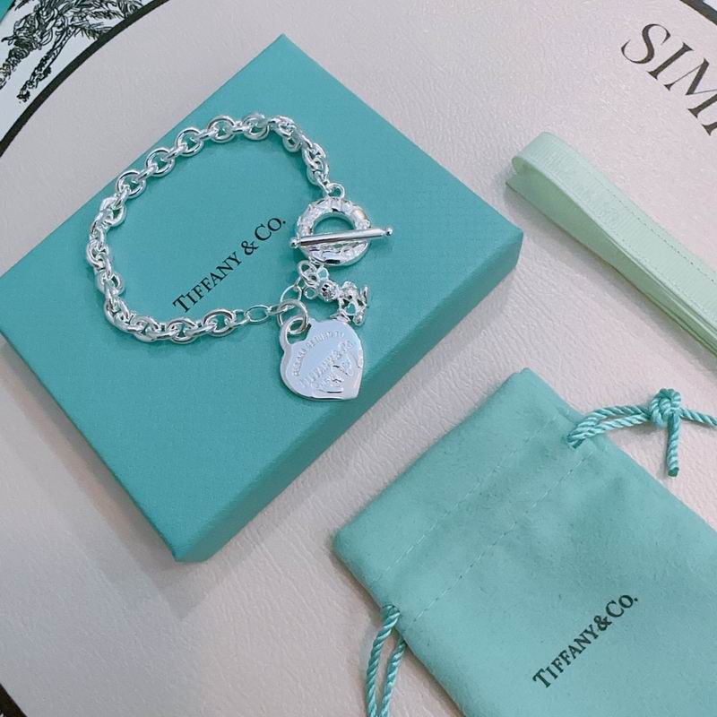 Tiffany bracelet 09yxx101 (3)