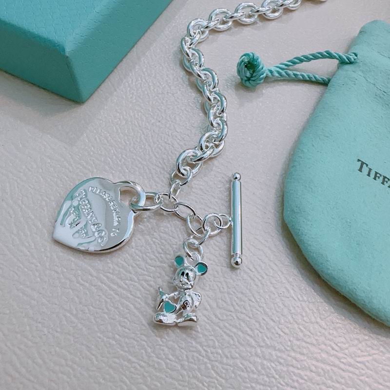 Tiffany bracelet 09yxx101 (4)