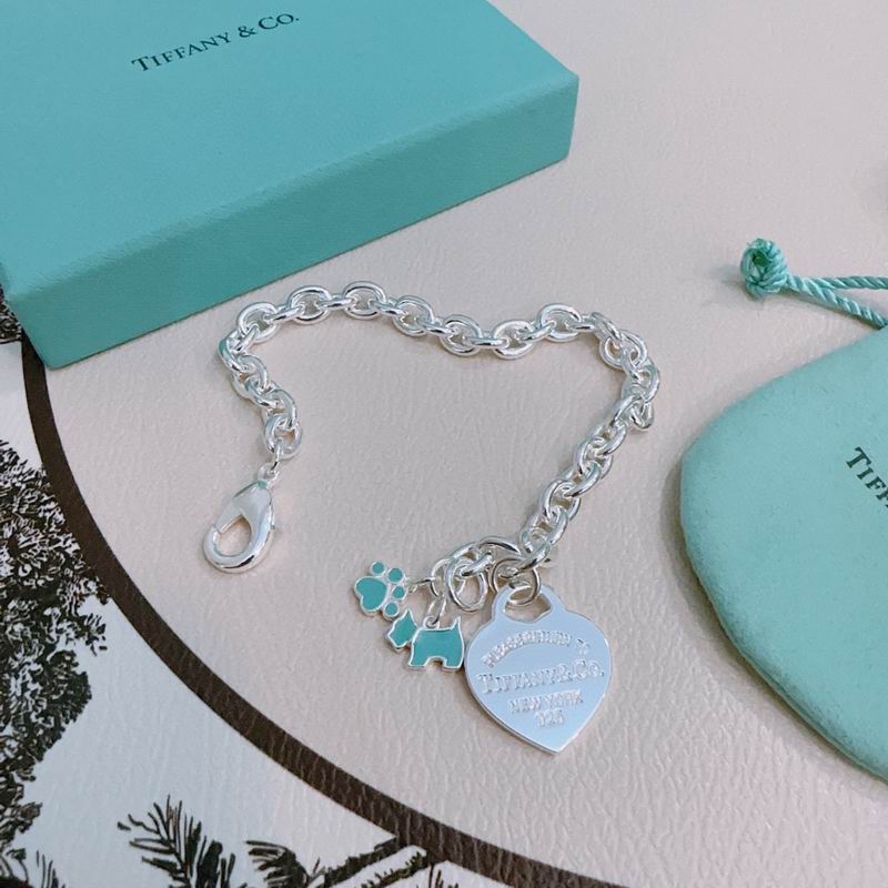 Tiffany bracelet 09yxx103 (3)
