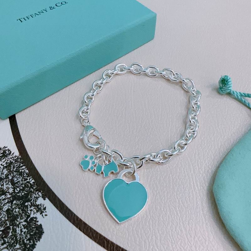 Tiffany bracelet 09yxx103 (4)