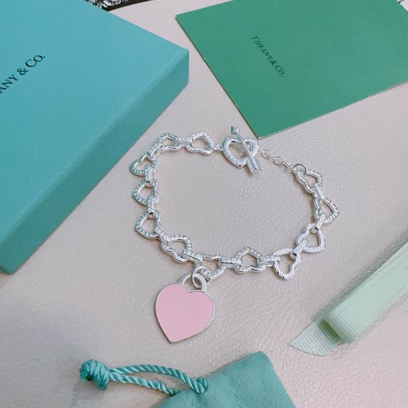 Tiffany bracelet 09yxx104 (5)