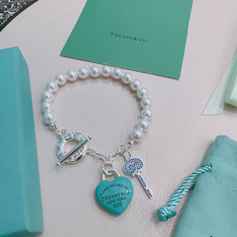 Tiffany bracelet 09yxx106 (4)