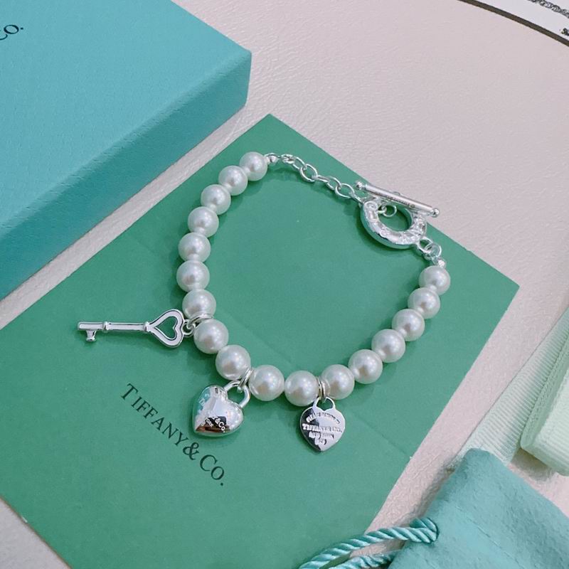 Tiffany bracelet 09yxx107 (4)