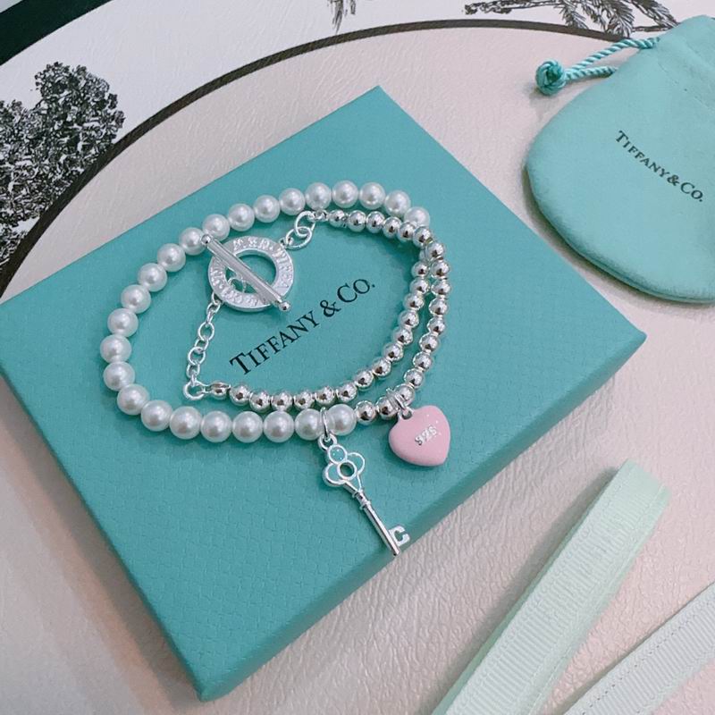 Tiffany bracelet 09yxx11 (1)