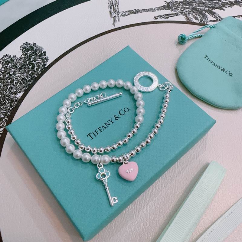 Tiffany bracelet 09yxx11 (5)