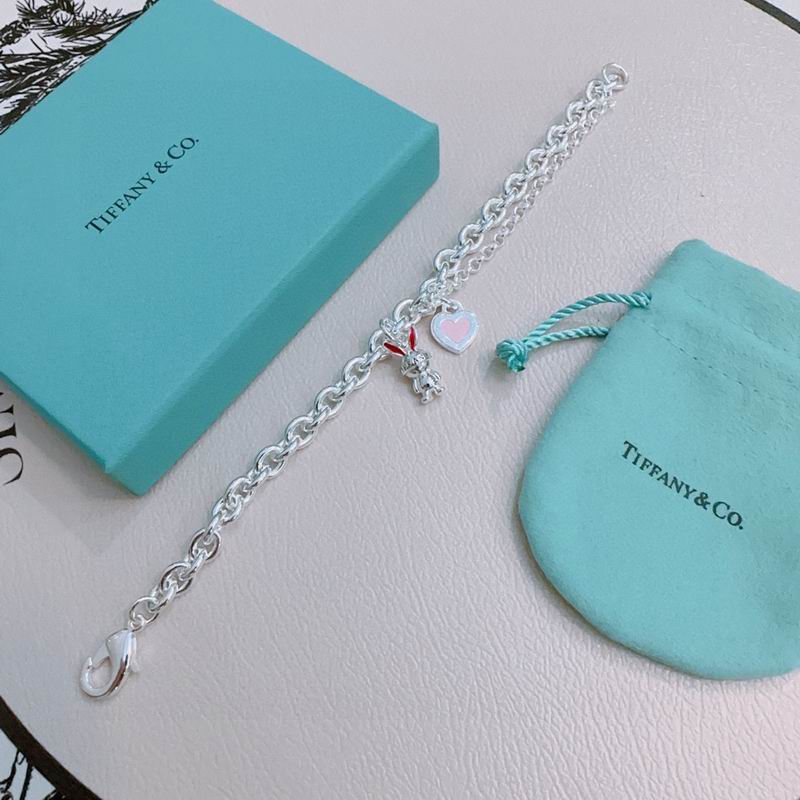 Tiffany bracelet 09yxx113 (6)