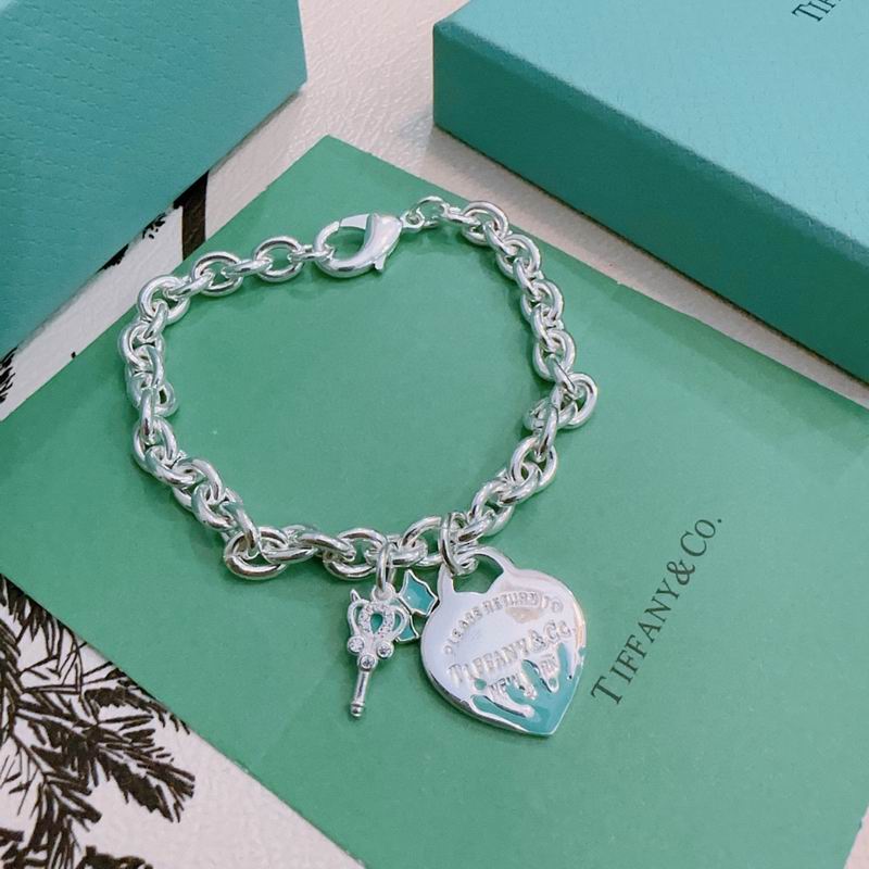 Tiffany bracelet 09yxx116 (4)
