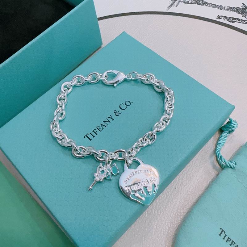 Tiffany bracelet 09yxx116 (5)
